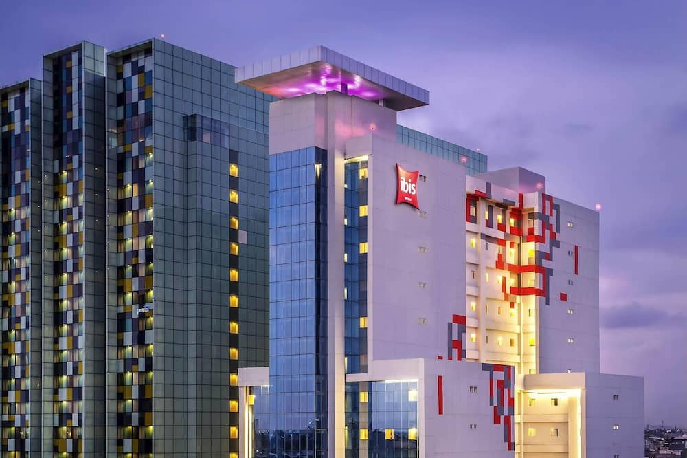 Ibis Jakarta Harmoni
