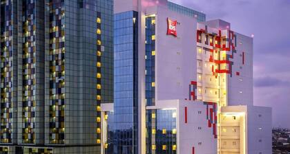 Ibis Jakarta Harmoni