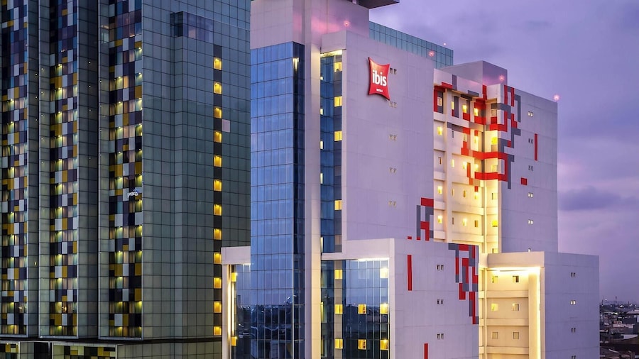 Ibis Jakarta Harmoni