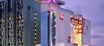 Ibis Jakarta Harmoni