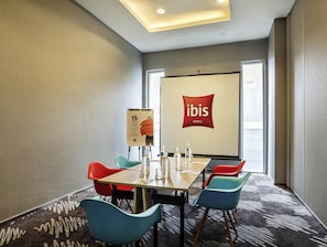 Sala de reuniones