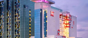 Ibis Jakarta Harmoni