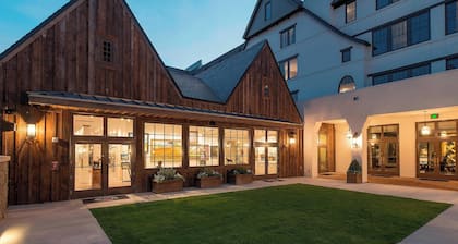 Grand Bohemian Mountain Brook, Autograph Collection