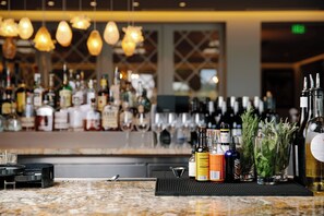 Bar (on property) - Grand Bohemian Mountain Brook, Autograph Collection (Birmingham)