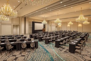 Meeting facility - Grand Bohemian Mountain Brook, Autograph Collection (Birmingham)
