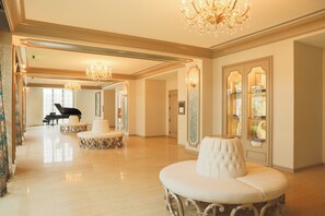 Meeting facility - Grand Bohemian Mountain Brook, Autograph Collection (Birmingham)