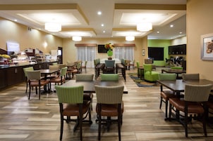 Desayuno para llevar incluido todos los días