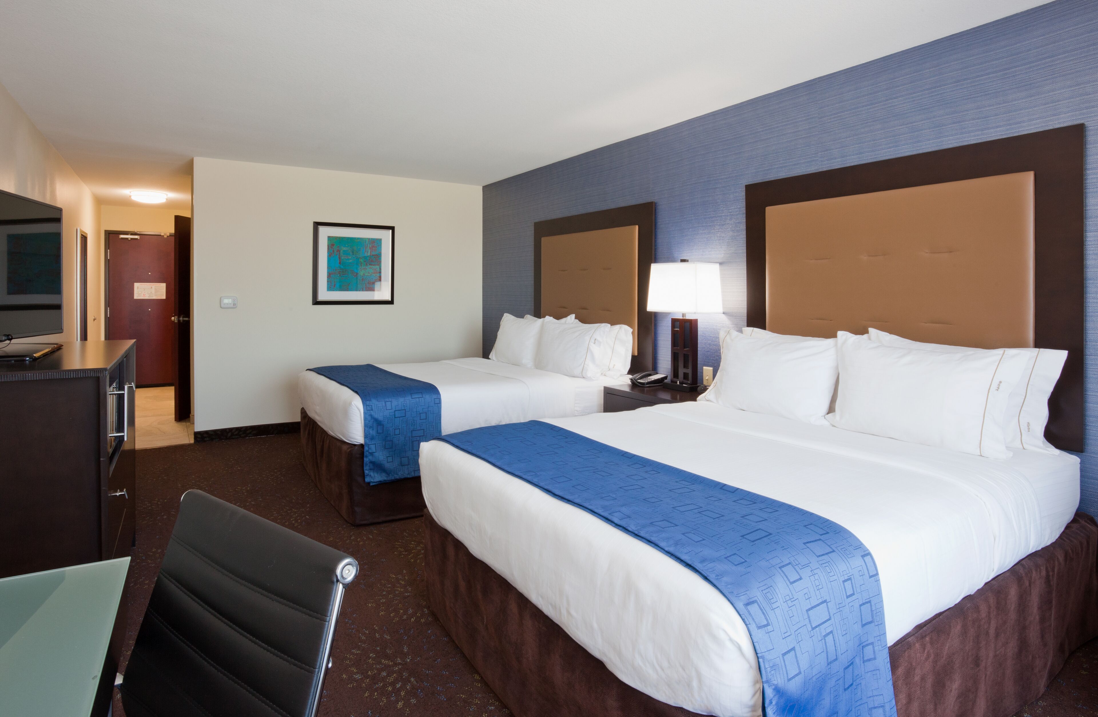 Holiday Inn Express & Suites Davenport, an IHG Hotel