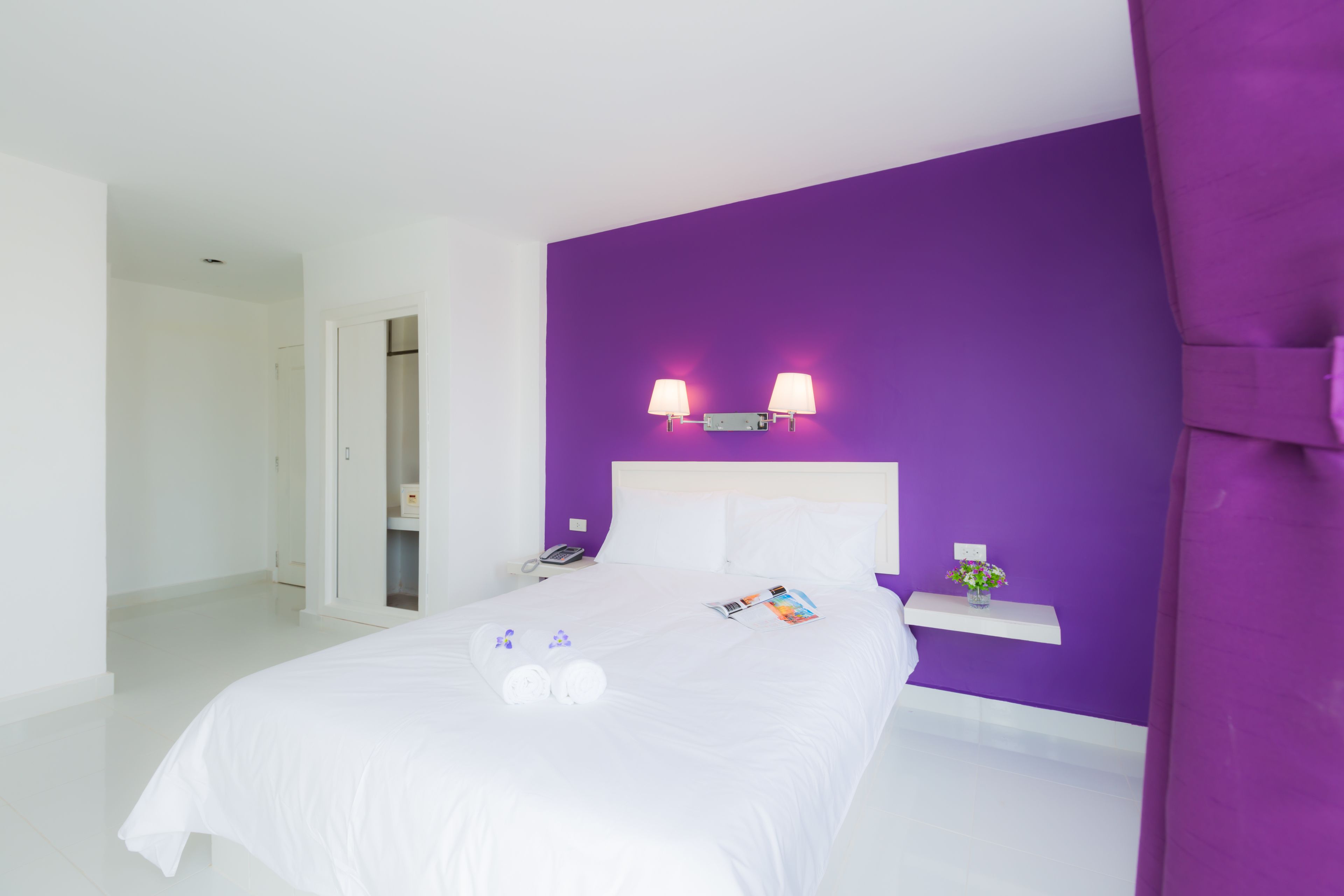 Foto - Hotel Zing Phnom Penh