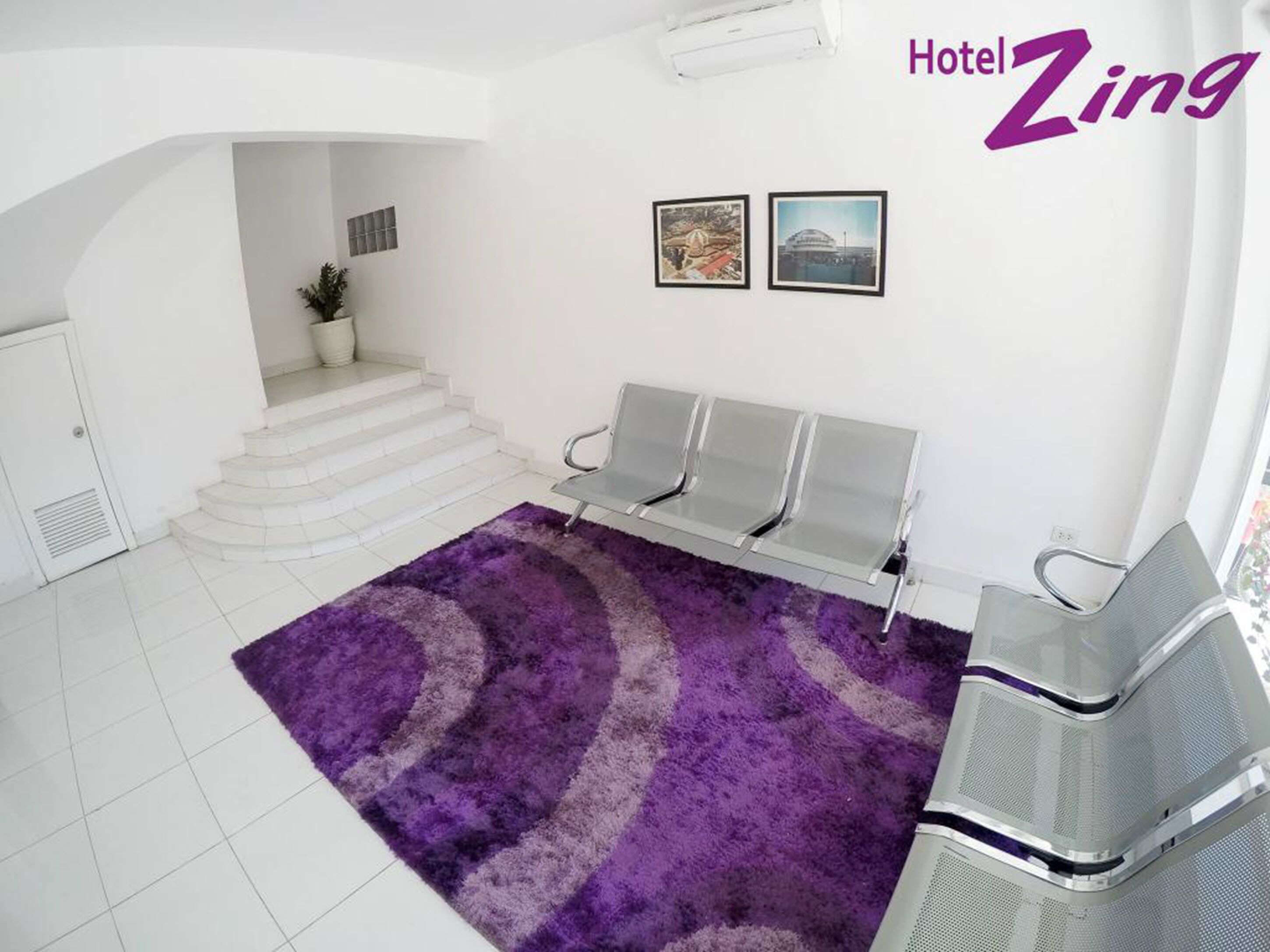 Foto - Hotel Zing Phnom Penh