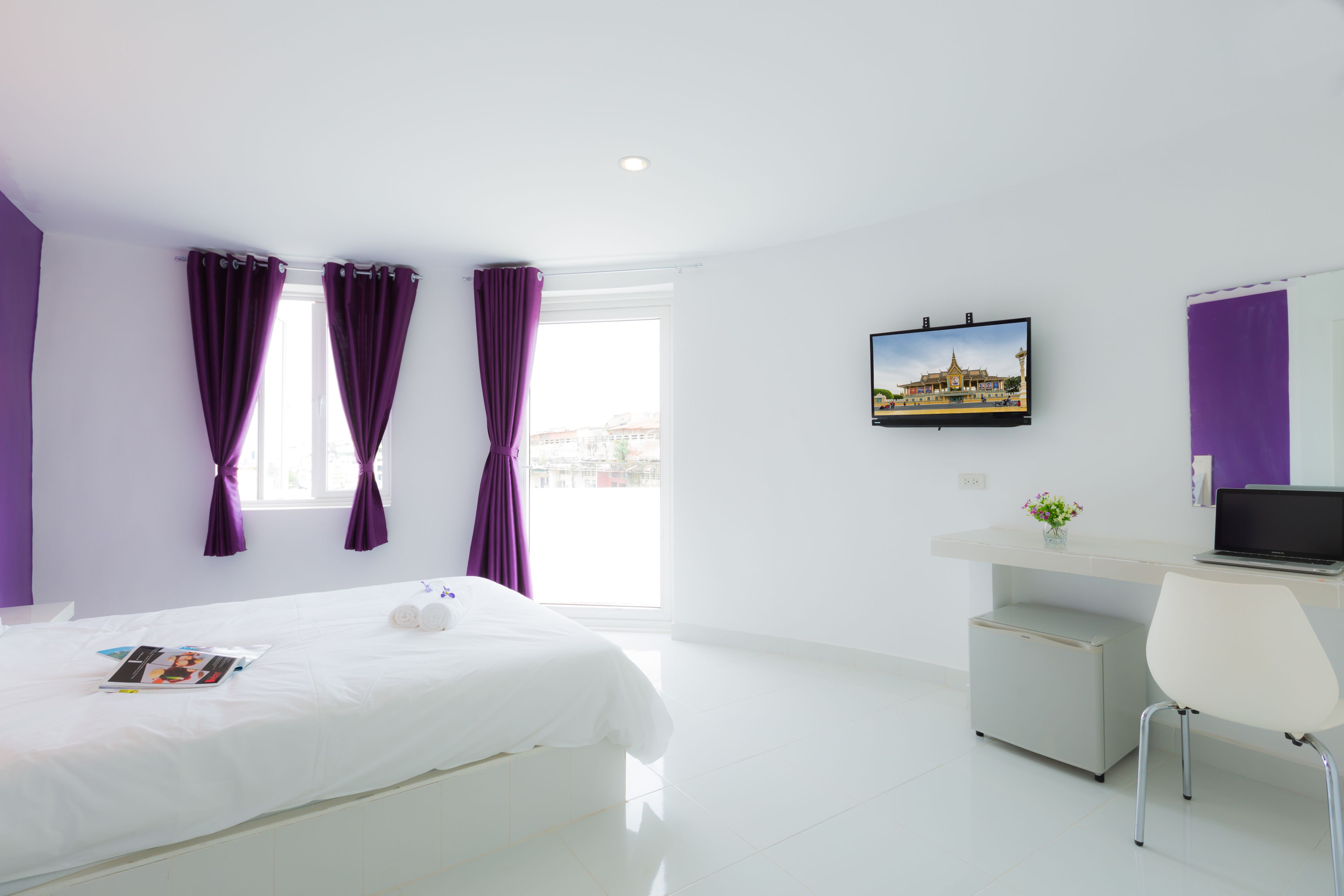 Foto - Hotel Zing Phnom Penh