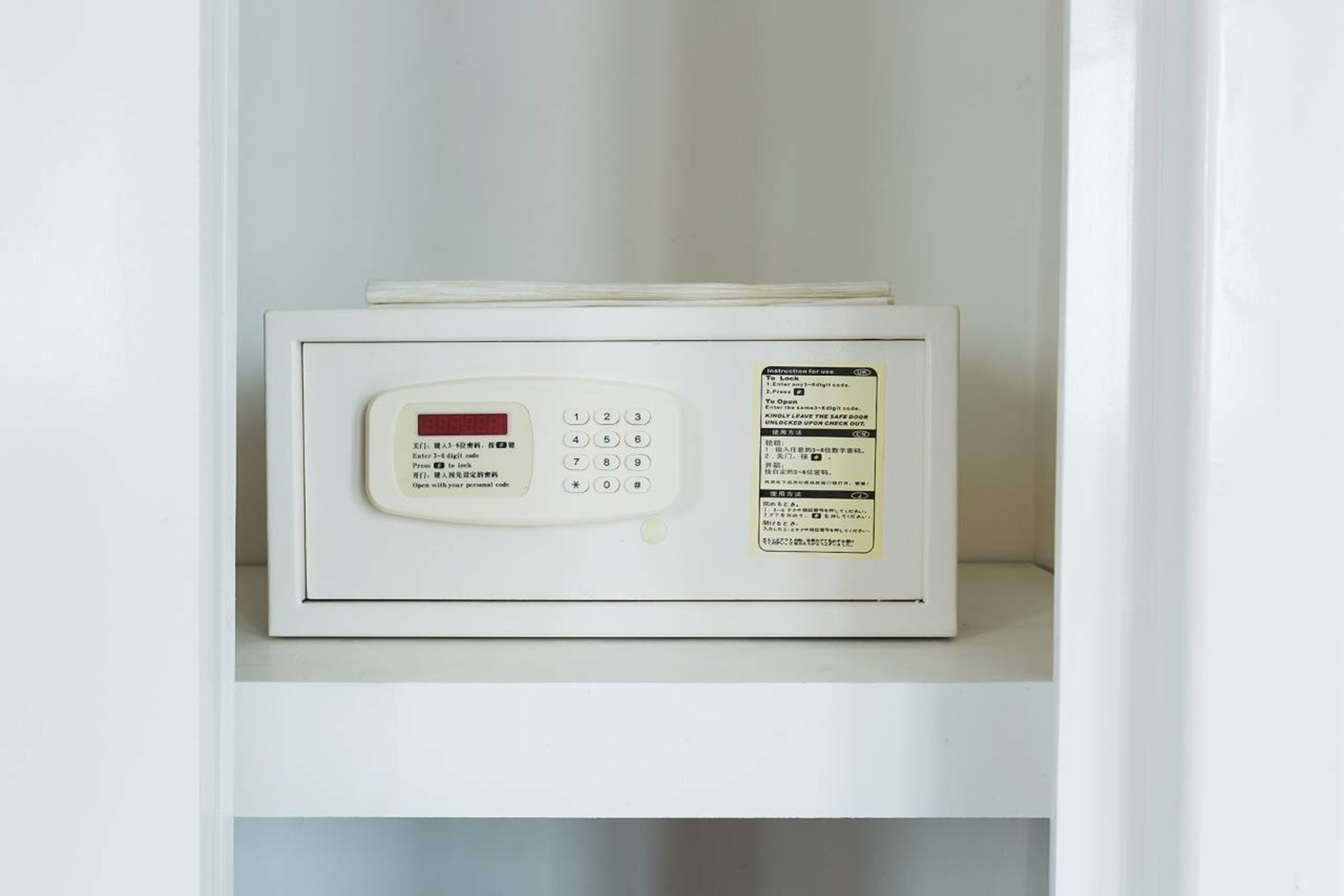 Foto - Hotel Zing Phnom Penh