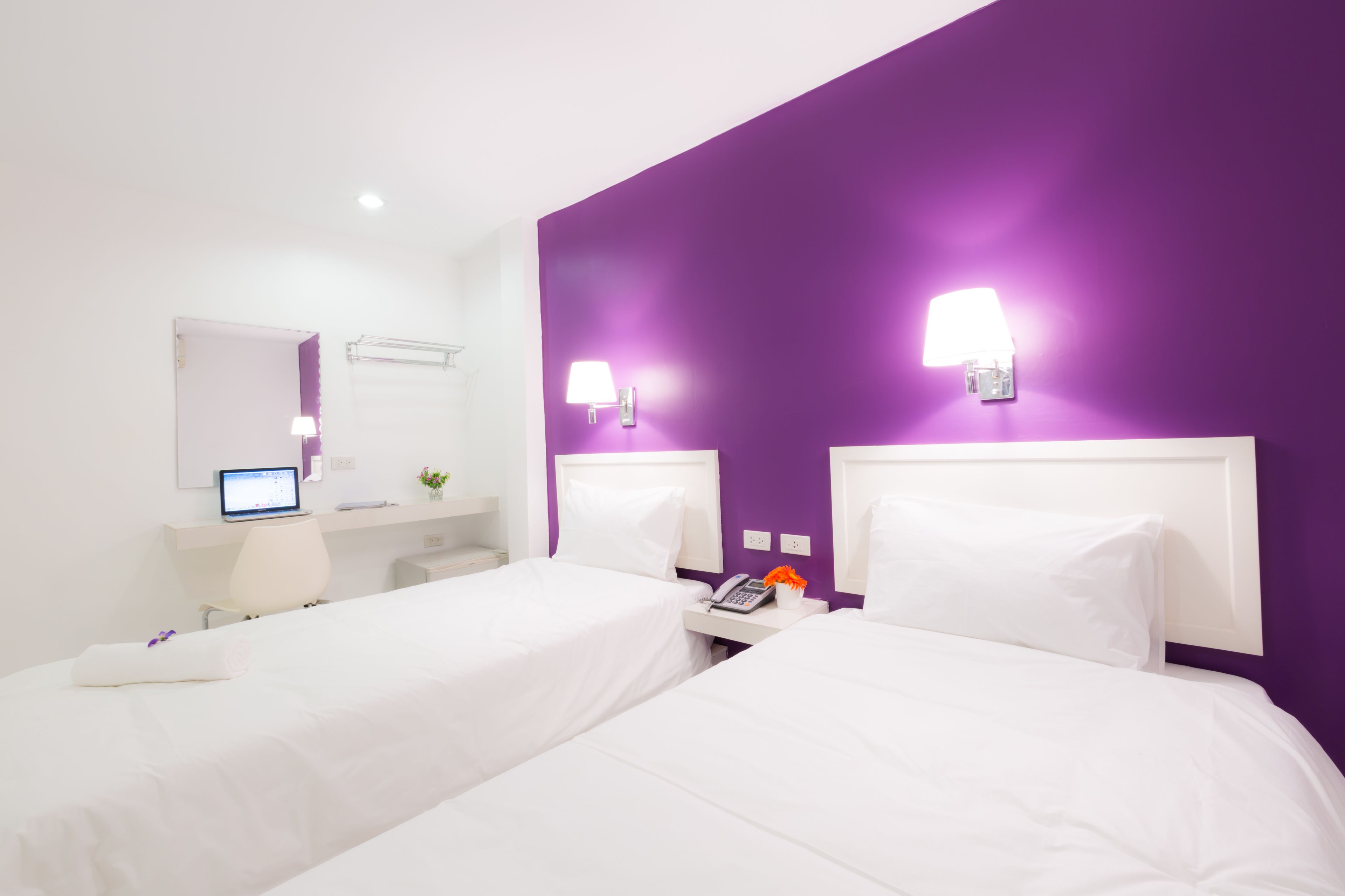 Foto - Hotel Zing Phnom Penh