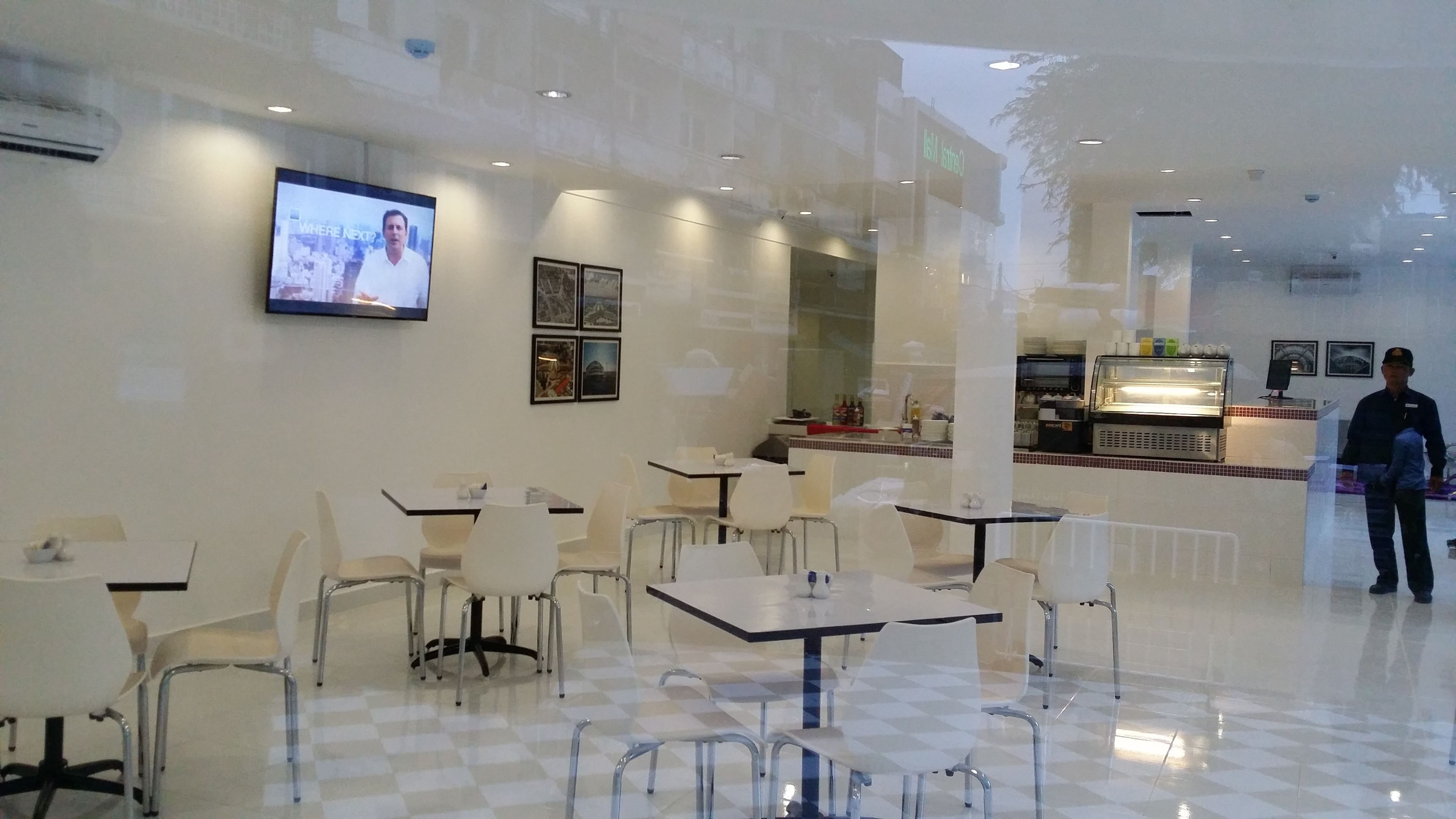 Foto - Hotel Zing Phnom Penh