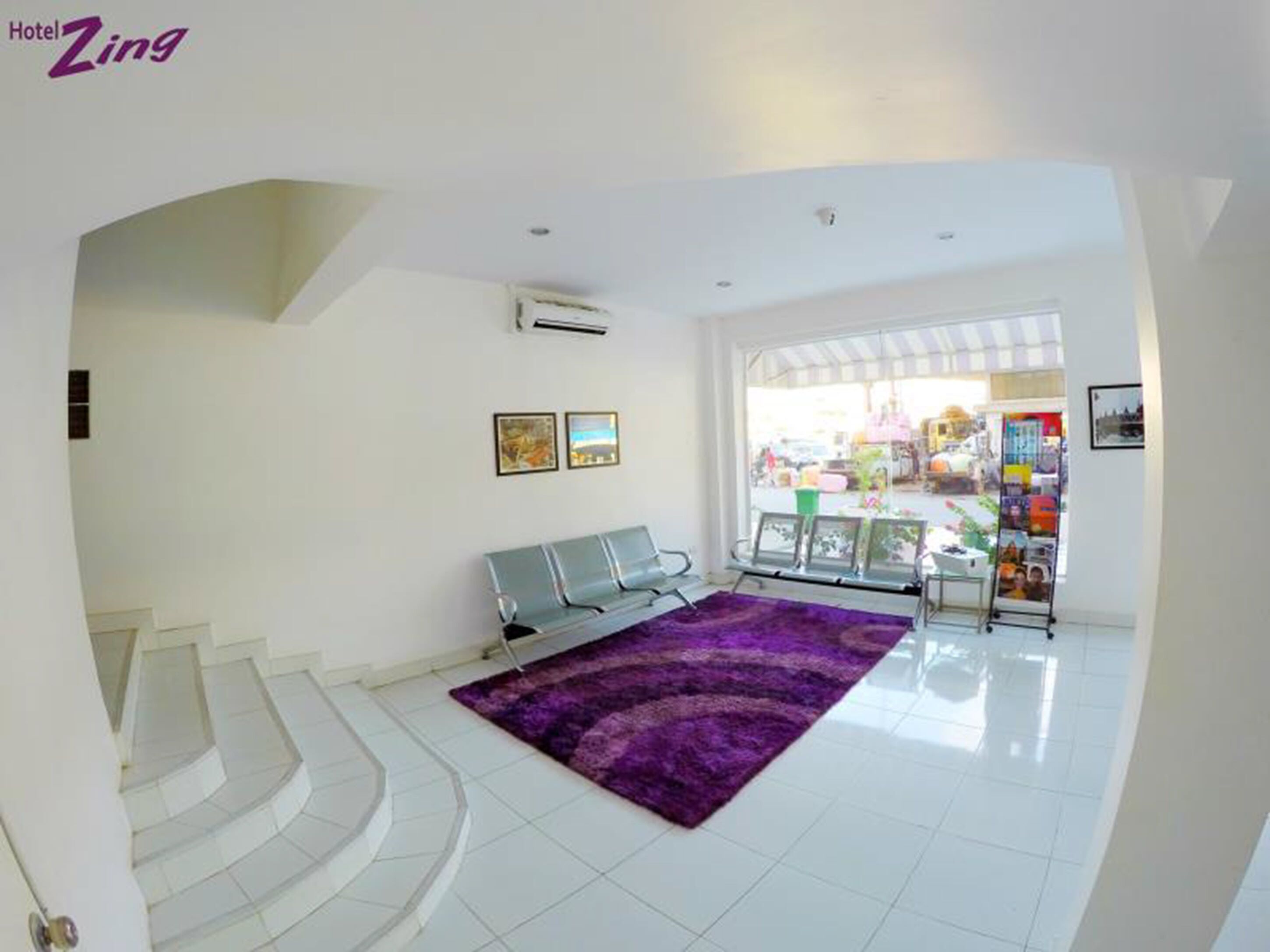 Foto - Hotel Zing Phnom Penh