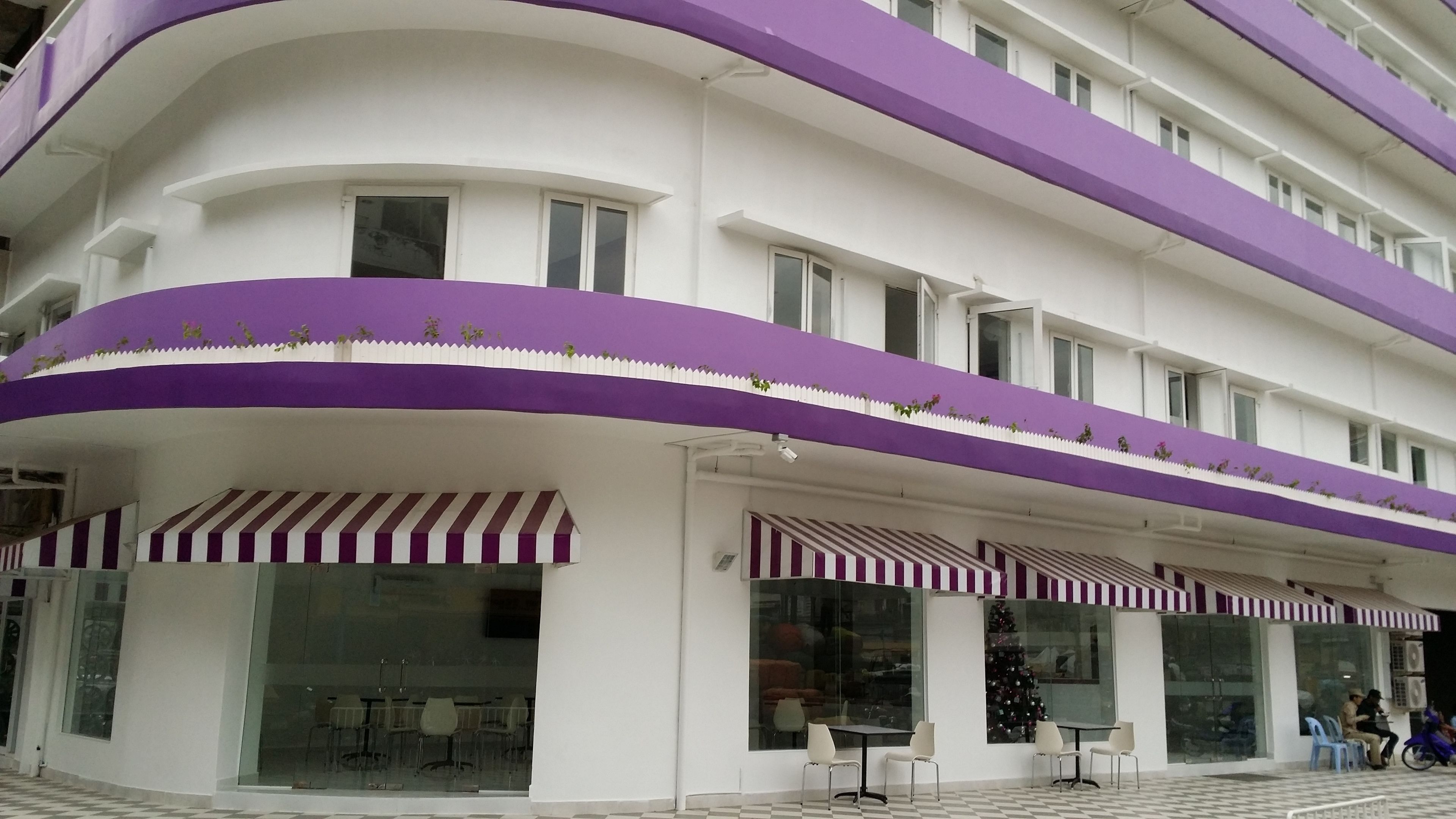 Foto - Hotel Zing Phnom Penh