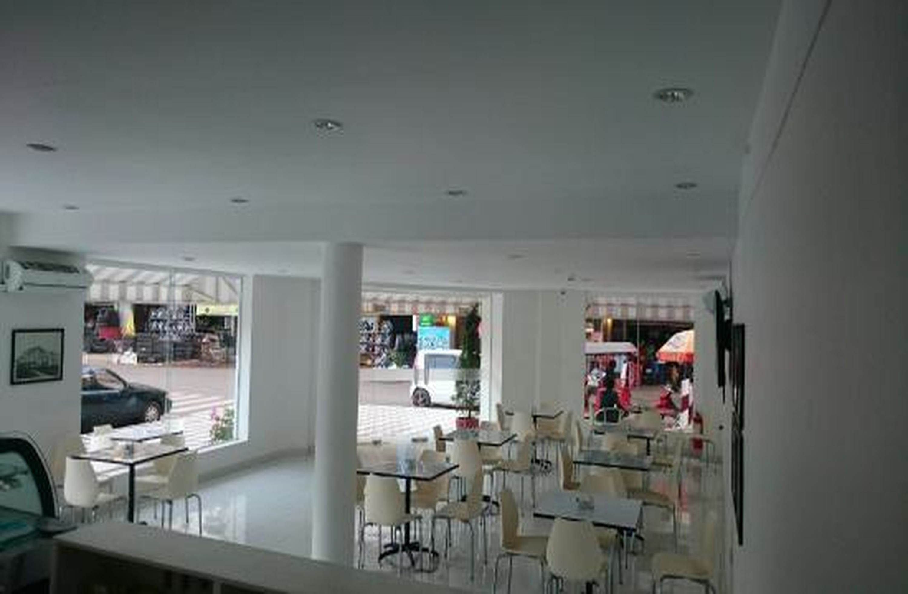 Foto - Hotel Zing Phnom Penh