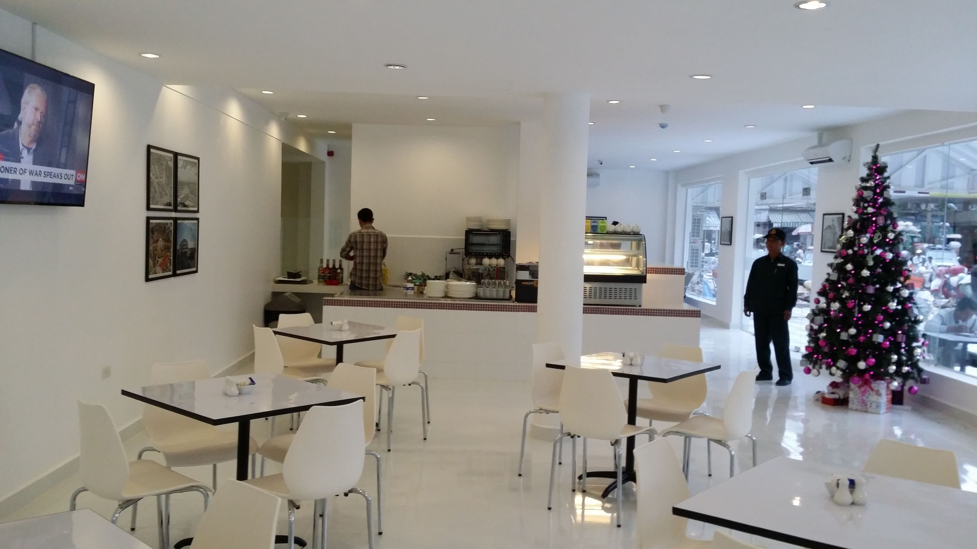 Foto - Hotel Zing Phnom Penh