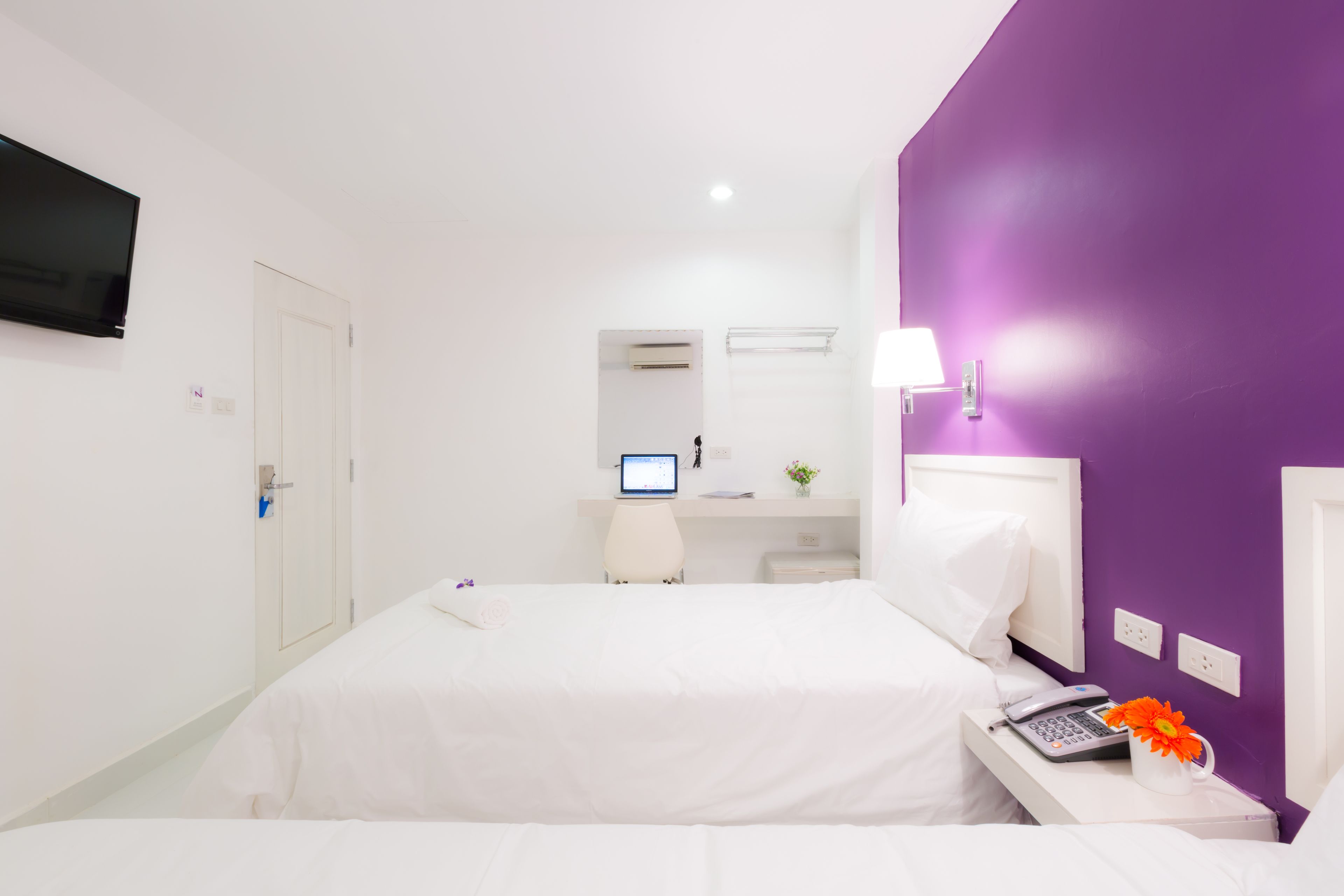 Foto - Hotel Zing Phnom Penh