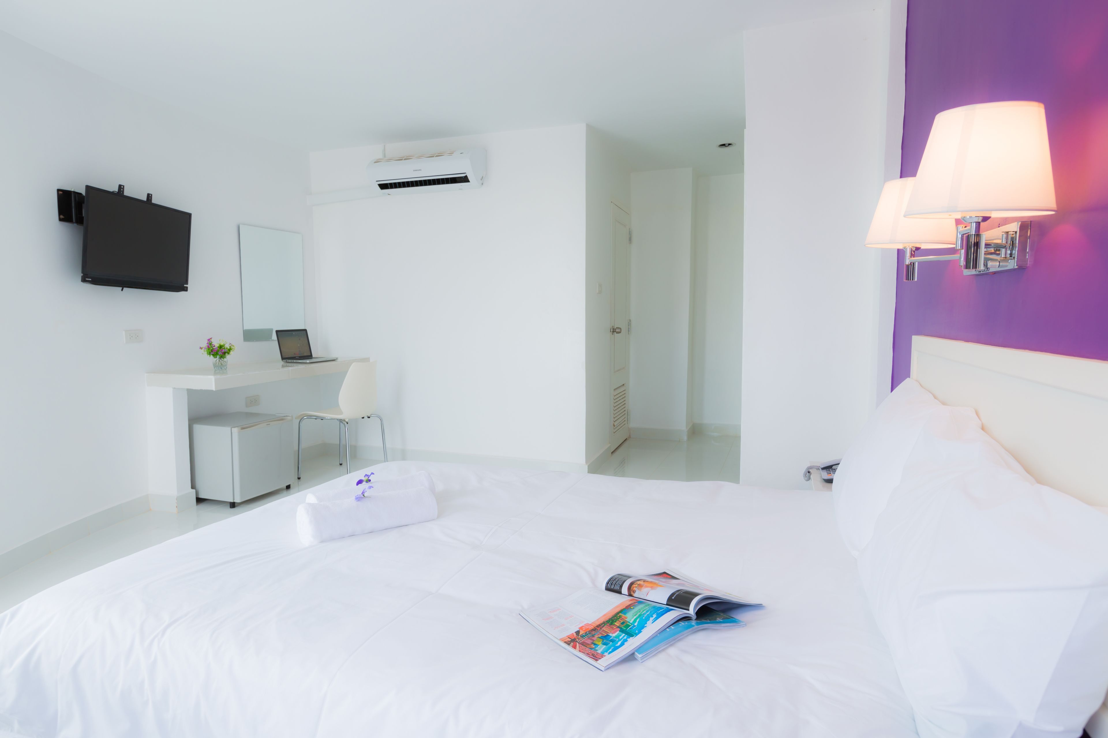 Foto - Hotel Zing Phnom Penh