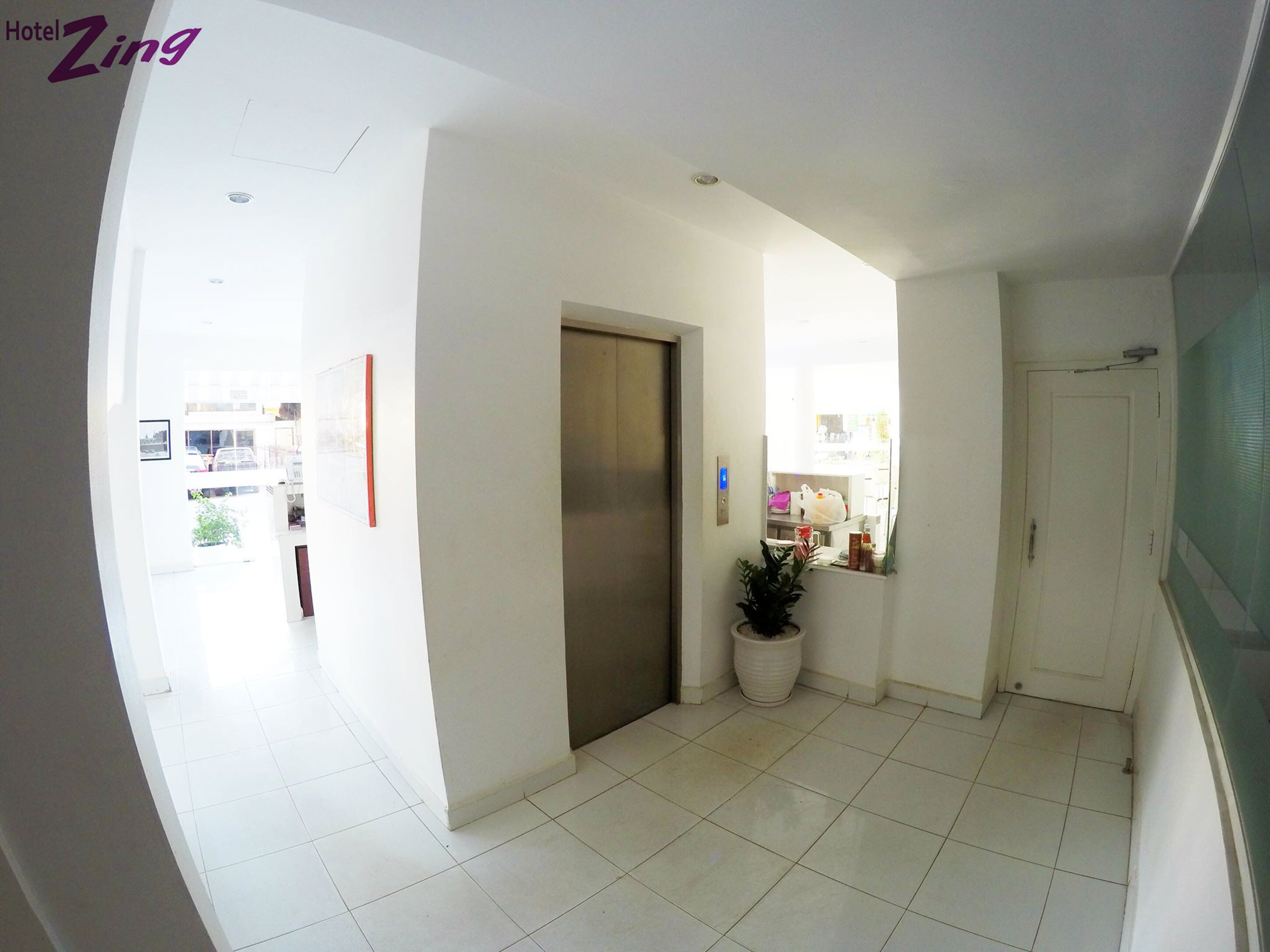 Foto - Hotel Zing Phnom Penh