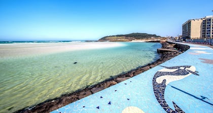 Beach Story Hotel