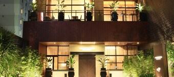 Laguna Suite Hotel & Wedding Shin-Yokohama