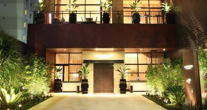 Laguna Suite Hotel & Wedding Shin-Yokohama