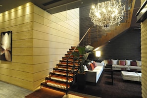 Interior - Laguna Suite Hotel & Wedding Shin-Yokohama (Yokohama)