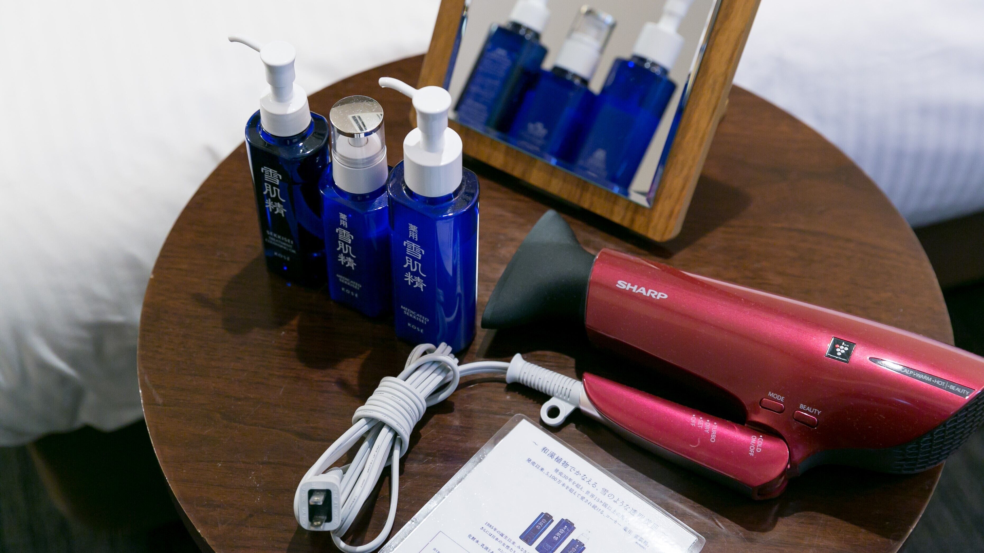 1 bedroom, in-room safe, desk, iron/ironing board