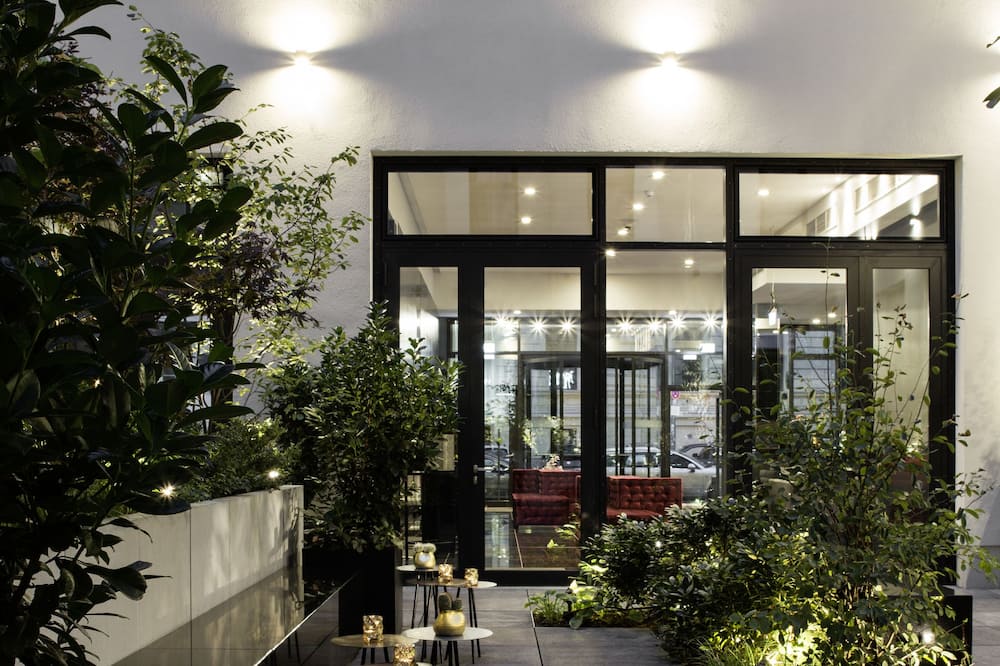 Hotel AMANO Grand Central