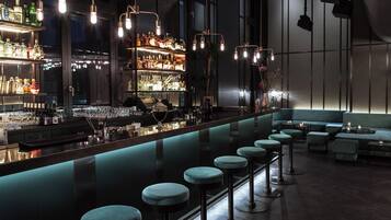 Bar (sur place)