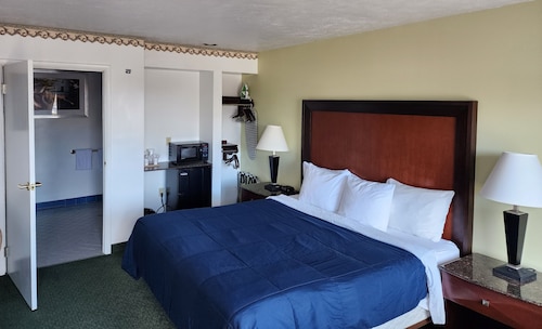 Nittany Budget Motel