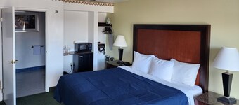 Nittany Budget Motel