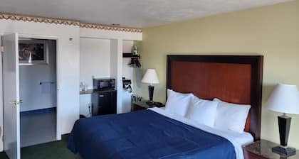 Nittany Budget Motel