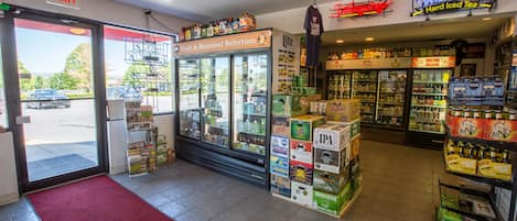 Tienda de regalos