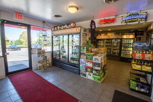 Tienda de regalos