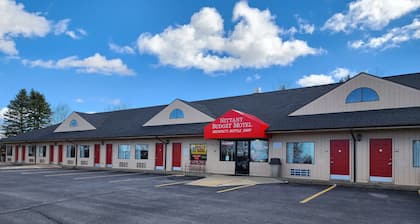 Nittany Budget Motel