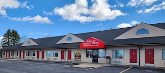 Nittany Budget Motel
