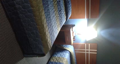 Asteria Inn and Suites