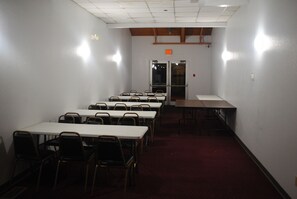 Sala de reunions