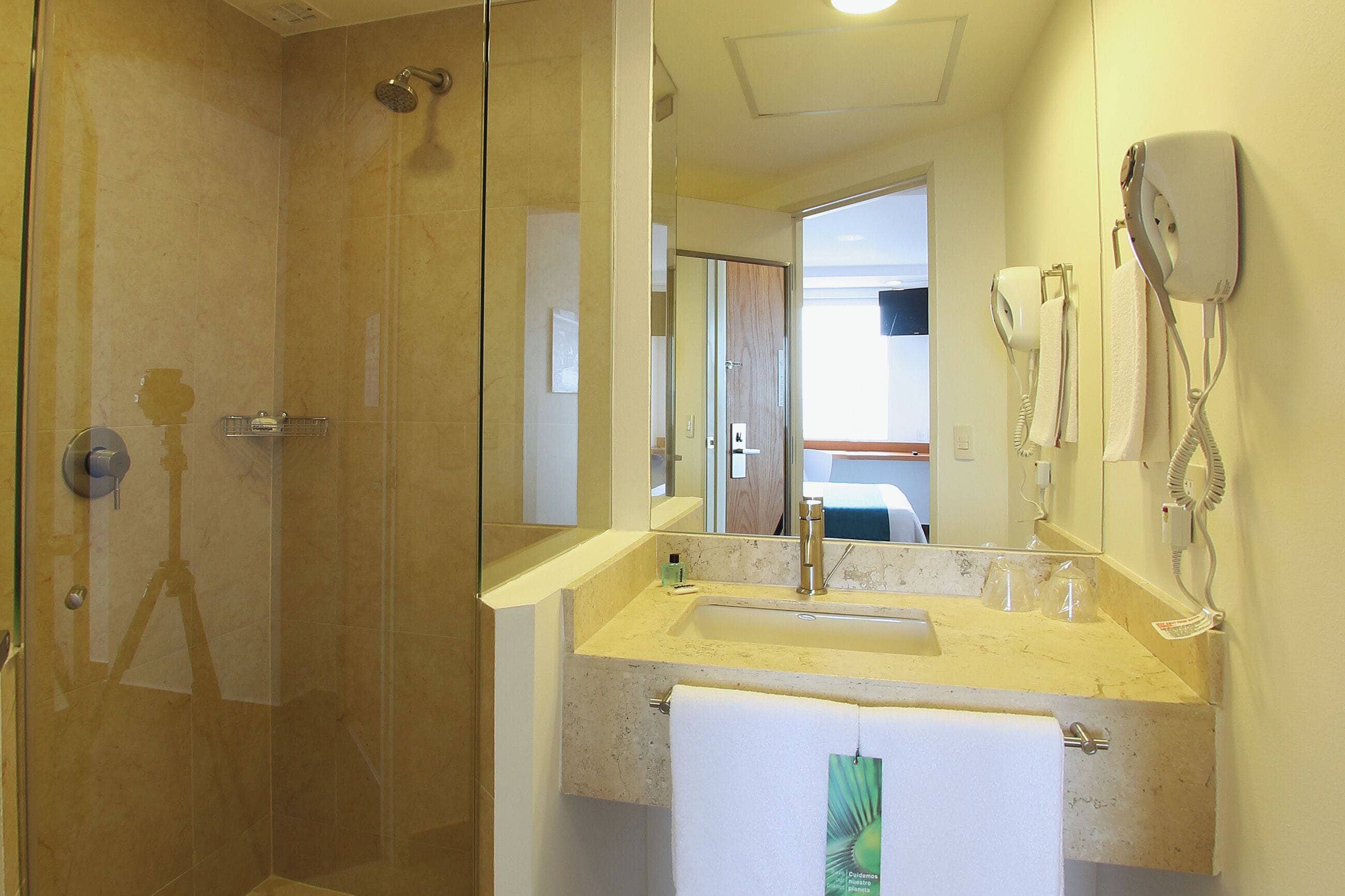 Foto - One Cuernavaca