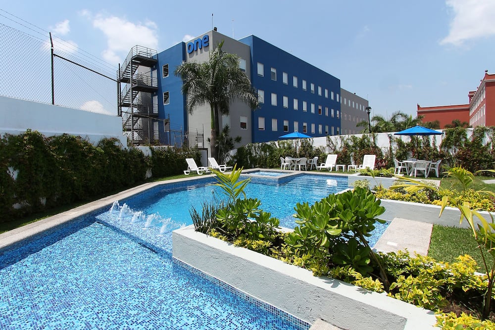 One Cuernavaca
