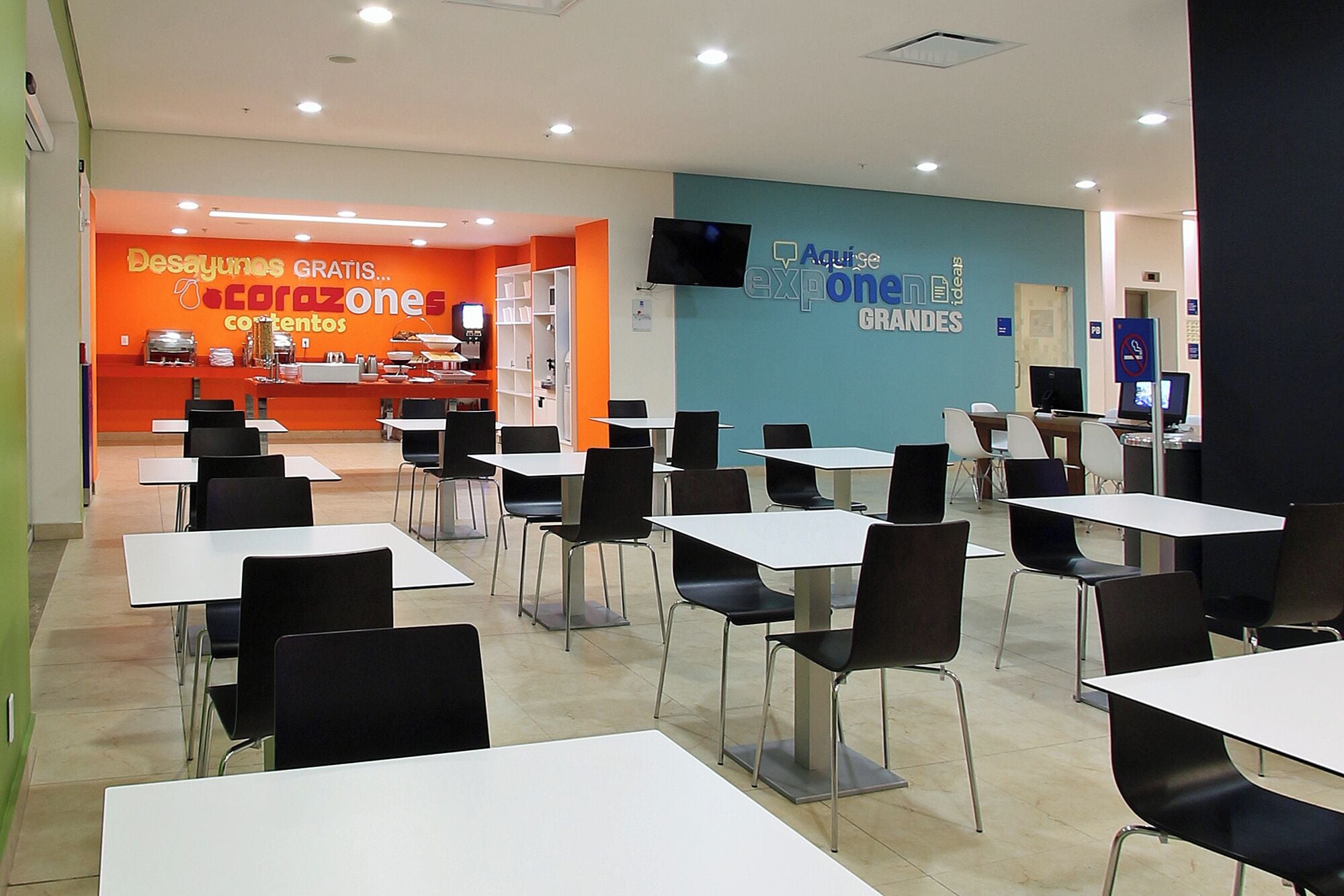 Foto - One Cuernavaca