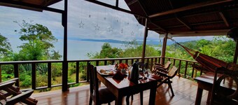 Casa Horizontes Corcovado