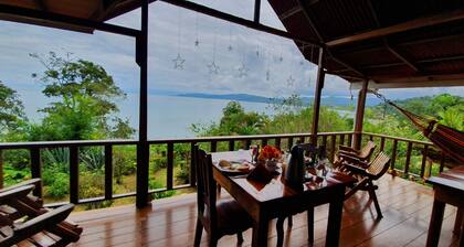 Casa Horizontes Corcovado