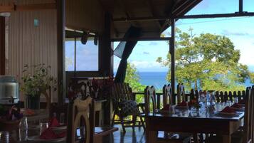 Familienhaus | Terrasse/Patio