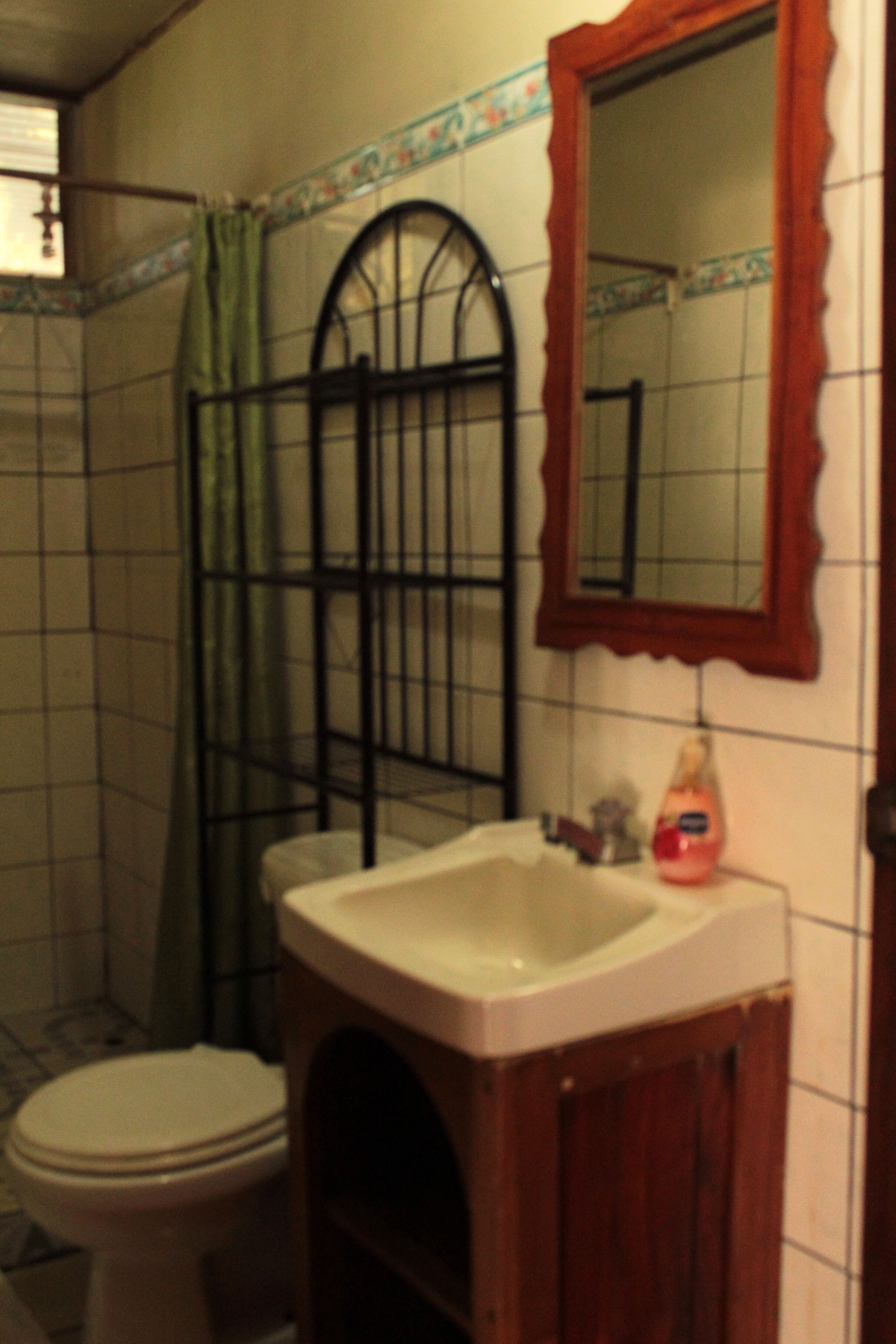 Kamar mandi bersama