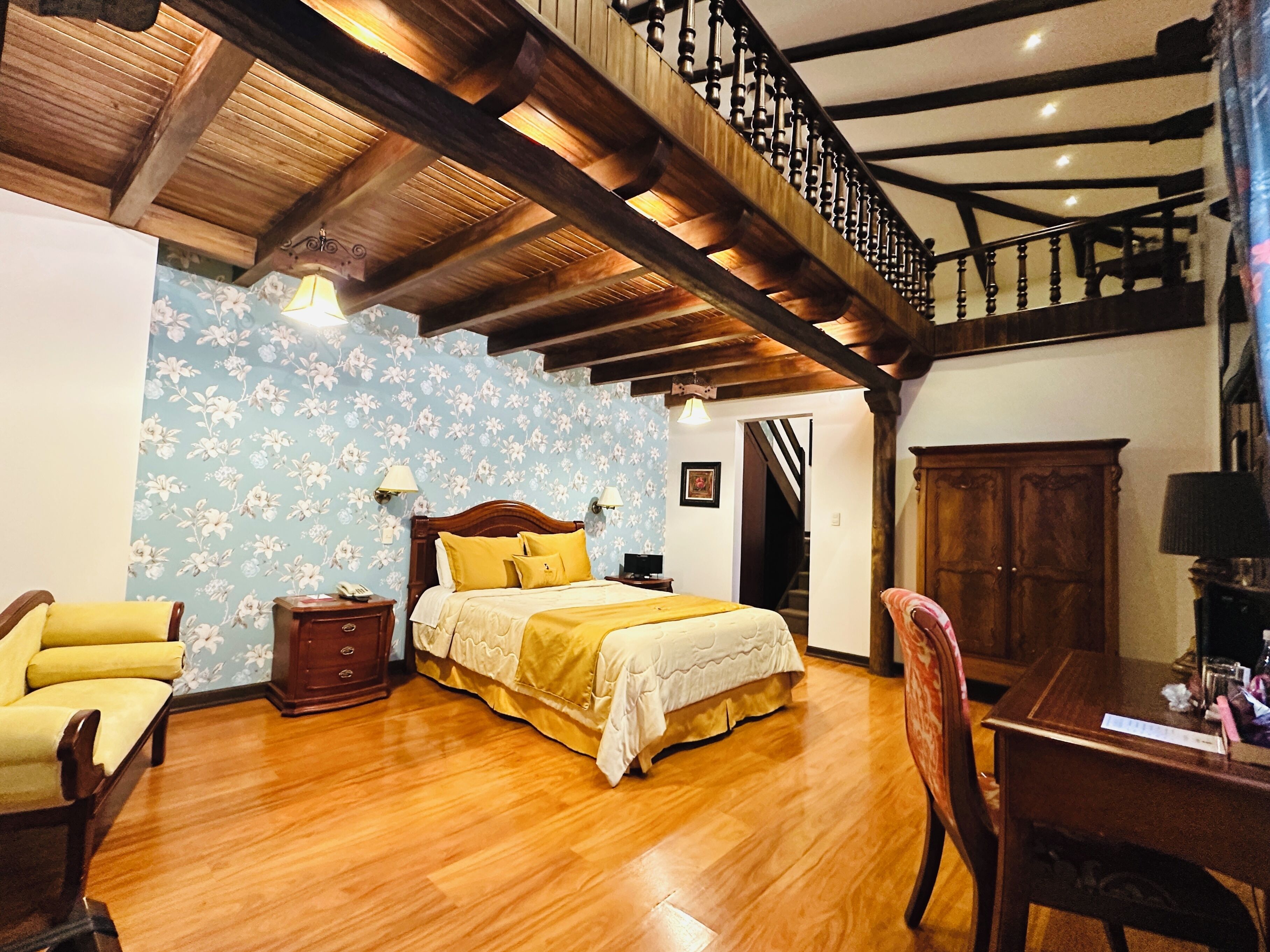 Photo - San Juan Hotel