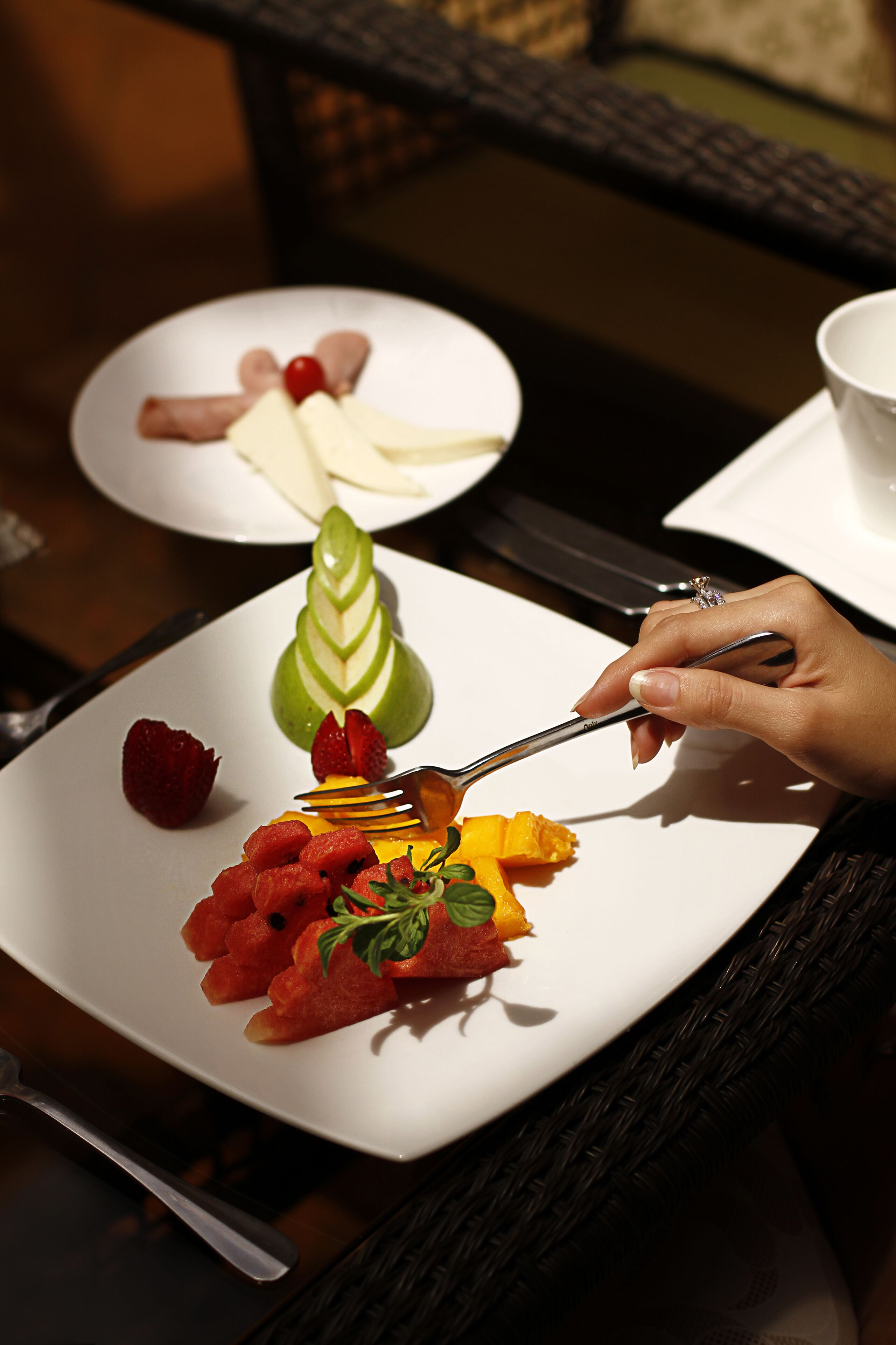 Photo - San Juan Hotel